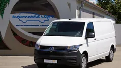 Gebraucht 2024 VW T6.1 Van | 40.480 € (Fairer Preis)