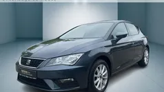 Gebraucht 2019 Seat Leon Style Limousine | 15.750 € (Fairer Preis)