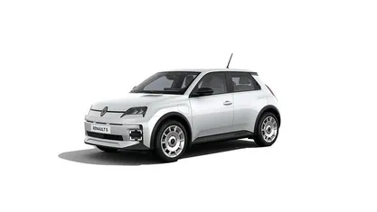 Gebraucht Renault R5 Evolution 110 kW (150 PS) 2026 Kleinwagen