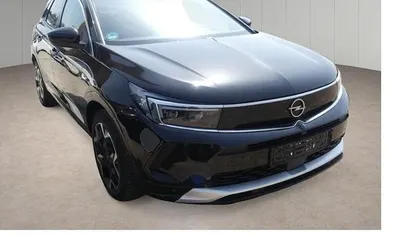 Gebraucht 2024 Opel Grandland X Ultimate SUV | 26.990 € (Fairer Preis)