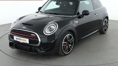 Gebraucht 2018 Mini John Cooper Works Kleinwagen | 20.590 € (Guter Preis)