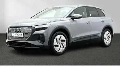 Gebraucht Audi Q4 e-tron Comfort 150 kW (204 PS) 2023 SUV