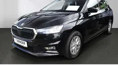 Gebraucht 2025 Skoda Fabia Selection Limousine | 19.380 € (Fairer Preis)