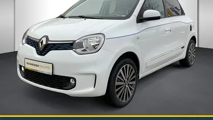 Pyrénéesweiß Gebraucht 2022 Renault Twingo Intens Kleinwagen | 12.690 € (Fairer Preis)