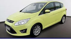 Other Gebraucht 2012 Ford C-MAX Titanium Van / Kleinbus | 8.890 € (Fairer Preis)