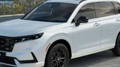 Gebraucht 2023 Honda CR-V Advance SUV | 48.950 € (Fairer Preis)