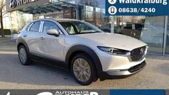Platinum quartz m Gebraucht 2024 Mazda CX-30 Center-Line SUV | 30.999 € (Fairer Preis)