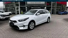 Gebraucht 2025 Kia Ceed Sportswagon Comfort Kombi | 24.990 € (Fairer Preis)