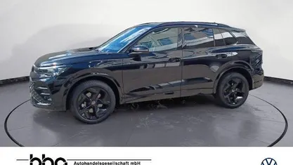 Gebraucht 2025 VW Tiguan R-line SUV | 45.850 € (Fairer Preis)