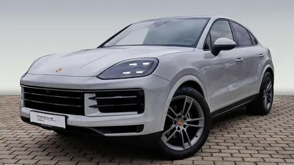 Gebraucht 2023 Porsche Cayenne Coupe Coupé | 94.890 €