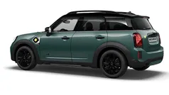 Gebraucht 2022 Mini Cooper S Countryman SUV | 29.990 € (Fairer Preis)