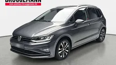 Gebraucht 2020 VW Golf Sportsvan IQ Drive Van / Kleinbus | 16.890 € (Fairer Preis)