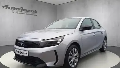 Gebraucht 2024 Opel Corsa Edition Limousine | 16.950 € (Guter Preis)