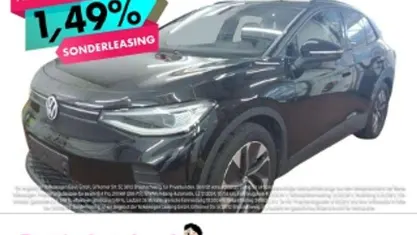 Gebraucht 2025 VW ID.4 Pro SUV | 40.977 € (Guter Preis)