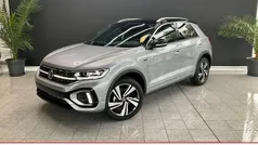 Gebraucht 2024 VW T-Roc R-line SUV | 35.900 € (Fairer Preis)