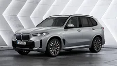 Gebraucht 2025 BMW X5 M Sport SUV | 98.990 € (Superpreis)