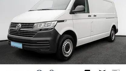 Gebraucht VW Transporter 150 PS (110 kW) 2021 Van