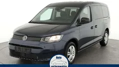 Gebraucht 2024 VW Caddy Van / Kleinbus | 34.995 € (Fairer Preis)