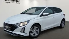 Gebraucht 2024 Hyundai i20 Select Limousine | 17.690 € (Superpreis)