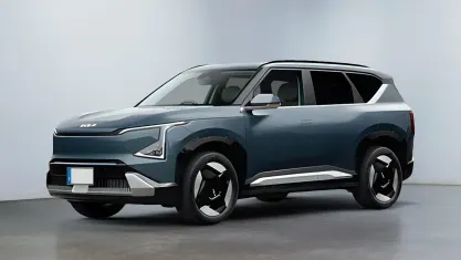 Neu Kia EV5 GT-Line 194 kW (265 PS) 2026 Waehlbar SUV