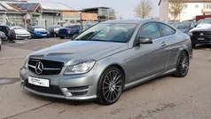 Gebraucht 2013 Mercedes C220 Sport Coupé | 9.999 € (Fairer Preis)