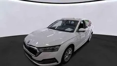 Gebraucht 2023 Skoda Octavia Style Kombi | 22.240 € (Fairer Preis)