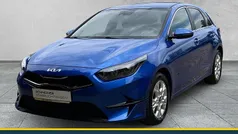 Gebraucht 2022 Kia Ceed Vision Kleinwagen | 20.890 € (Fairer Preis)