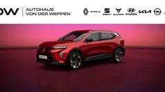 Rot Neu 2024 Renault Scénic Evolution Van / Kleinbus | 37.090 € (Guter Preis)