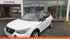 Gebraucht 2021 Seat Arona Beats SUV | 20.988 € (Fairer Preis)