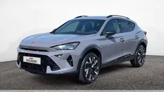 Grau Gebraucht 2025 Cupra Formentor SUV | 34.345 € (Superpreis)