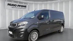 Othercolor Gebraucht 2021 Peugeot Expert Premium Van | 20.990 € (Fairer Preis)
