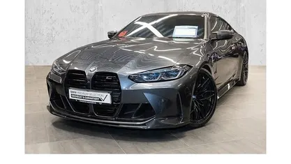 Gebraucht 2022 BMW M4 Competition Edition Coupé | 78.990 € (Fairer Preis)