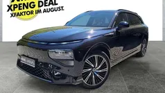 Gebraucht 2025 XPENG G9 AWD Performance SUV | 72.500 € (Fairer Preis)