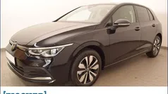 VW Golf VIII