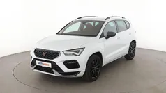 Weiß Gebraucht 2023 Cupra Ateca VZ SUV | 34.130 € (Guter Preis)