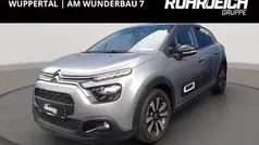 Gebraucht 2024 Citroën C3 PureTech Kleinwagen | 16.490 € (Fairer Preis)