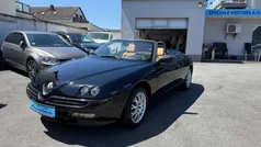 Gebraucht 2000 Alfa Romeo Spider Cabrio | 3.990 € (Superpreis)