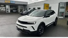 Weiss Gebraucht 2023 Opel Mokka GS Line SUV | 19.290 € (Fairer Preis)