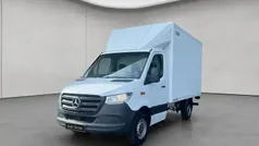Gebraucht 2020 Mercedes Sprinter Van | 35.688 € (Fairer Preis)