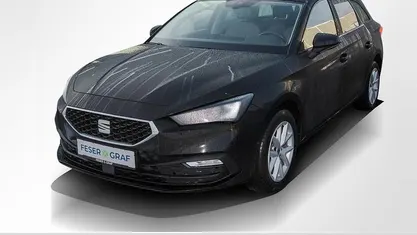 Gebraucht Seat Leon Style 150 PS (110 kW) 2022 Limousine