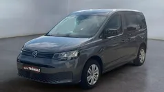 Grau Gebraucht 2025 VW Caddy Van / Kleinbus | 31.480 € (Fairer Preis)