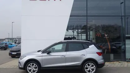 Gebraucht 2025 Seat Arona FR SUV | 26.950 € (Fairer Preis)