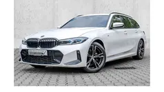 Gebraucht 2023 BMW 318 M Sport Kombi | 35.990 € (Fairer Preis)