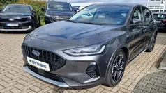 Gebraucht 2024 Ford Focus Active X Limousine | 24.980 € (Fairer Preis)