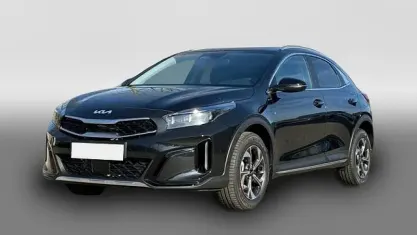 Nouă Kia XCeed Exclusive 116 CP (85 kW) 2026 Negru SUV
