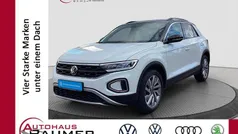 Gebraucht 2024 VW T-Roc Goal SUV | 23.650 € (Fairer Preis)