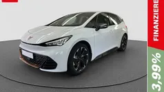 Gebraucht 2021 Cupra Born Kleinwagen | 24.350 € (Fairer Preis)