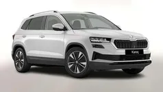 Gebraucht 2025 Skoda Karoq Selection SUV | 35.430 € (Guter Preis)