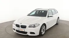 Gebraucht 2016 BMW 530 M Sport Kombi | 23.950 € (Fairer Preis)