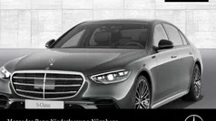Gebraucht 2025 Mercedes S500L AMG Limousine | 121.900 €